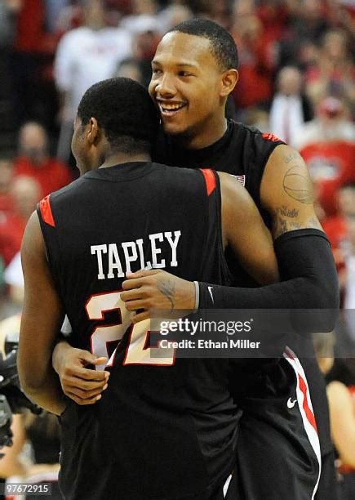 Chase Tapley