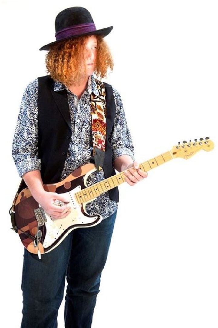 Chase Walker