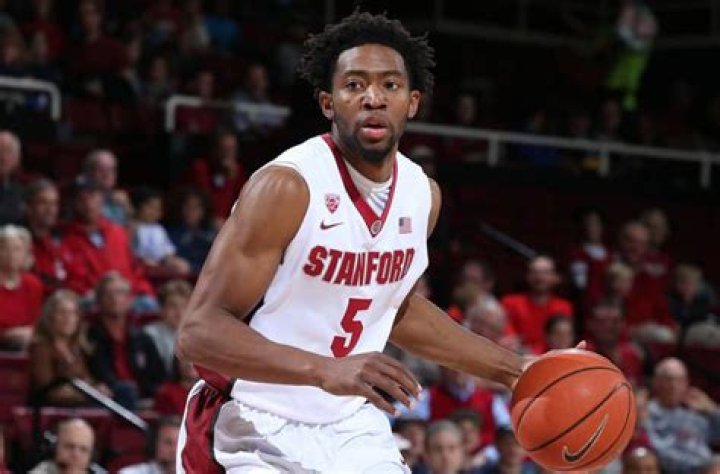 Chasson Randle
