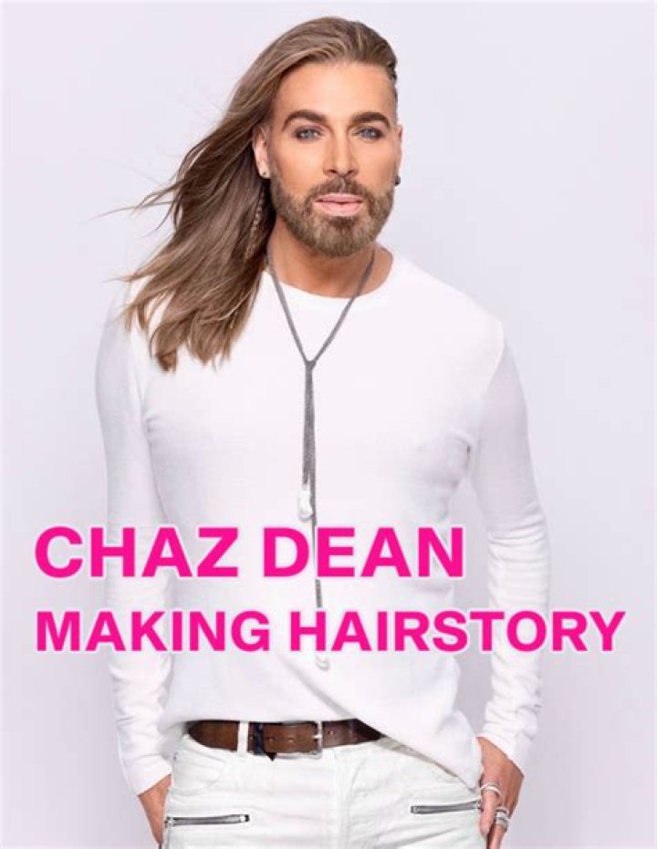 Chaz Dean
