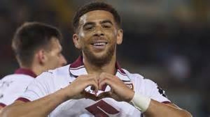 Che Adams