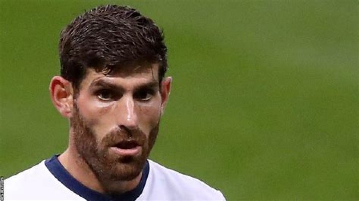 Ched Evans