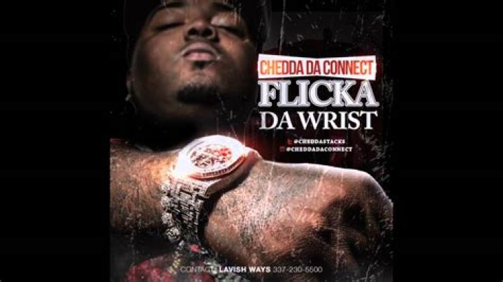 Chedda Da Connect