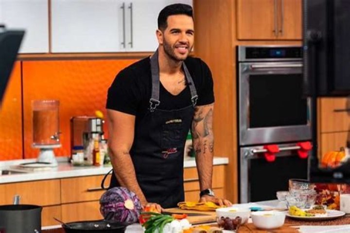 Chef Yisus