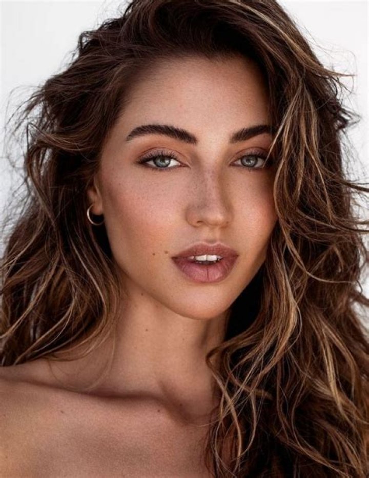 Chelcie May