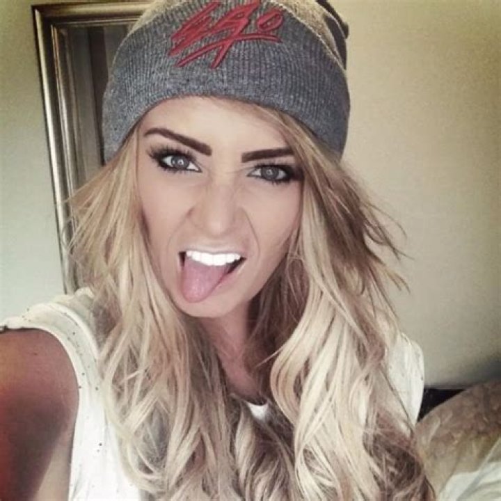 Chelsea Ferguson