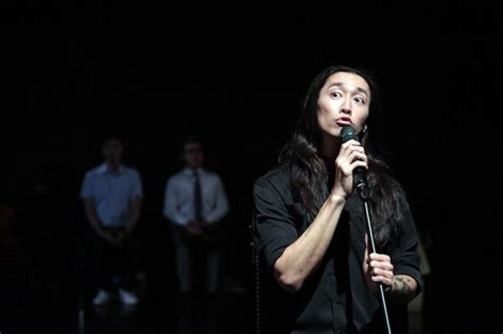 Chen Chin-ting