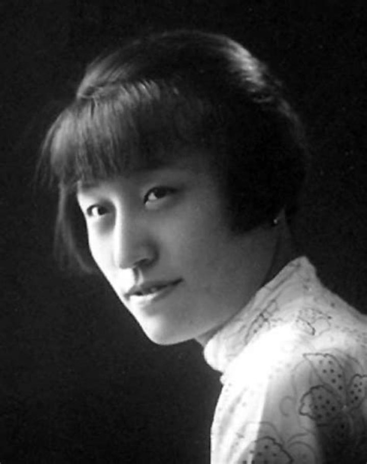 Chen Jieru
