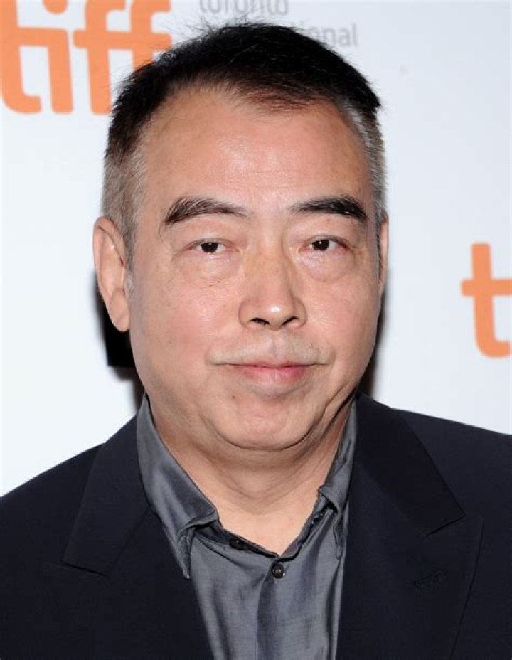 Chen Kaige