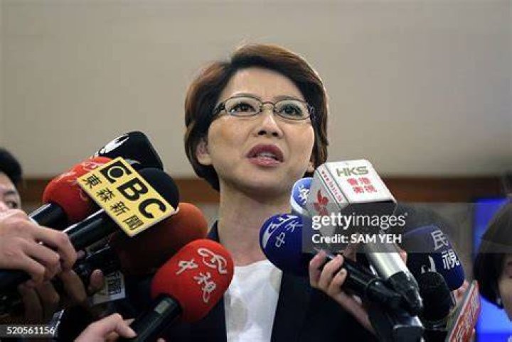 Chen Ting-fei