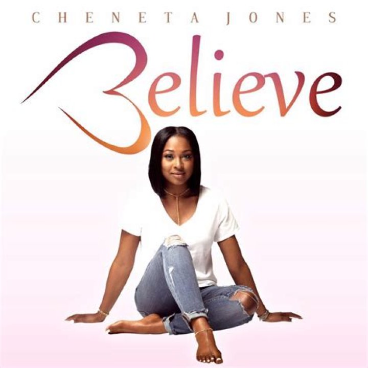 Cheneta Jones