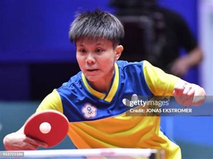 Cheng I-ching