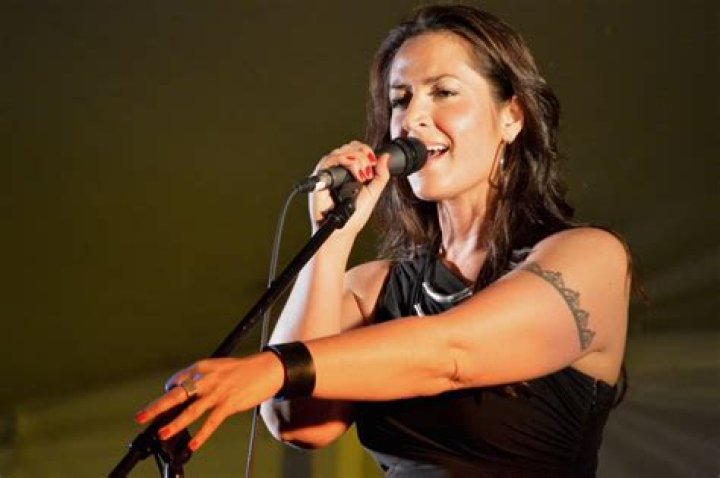 Cheri Maracle