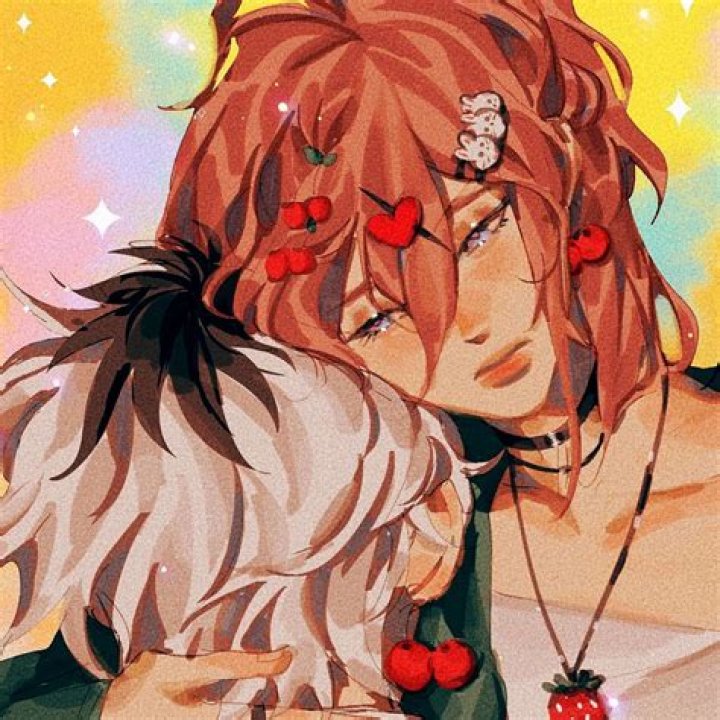 Cherry Crush