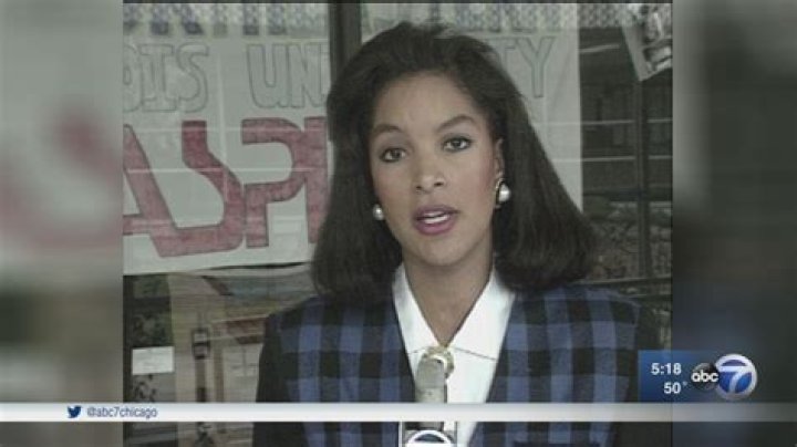 Cheryl Burton