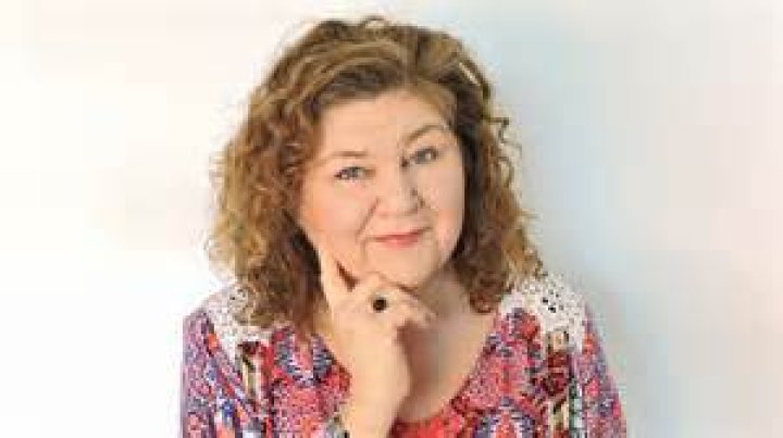 Cheryl Fergison
