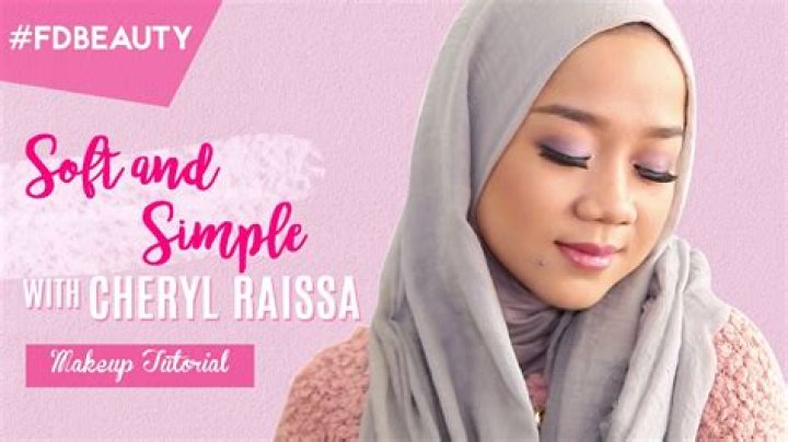 Cheryl Raissa