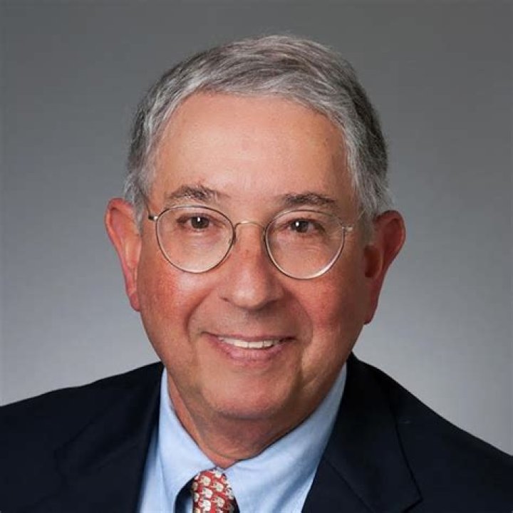 Chester E. Finn, Jr.