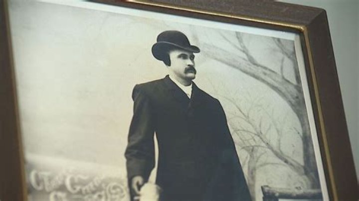 Chester Greenwood
