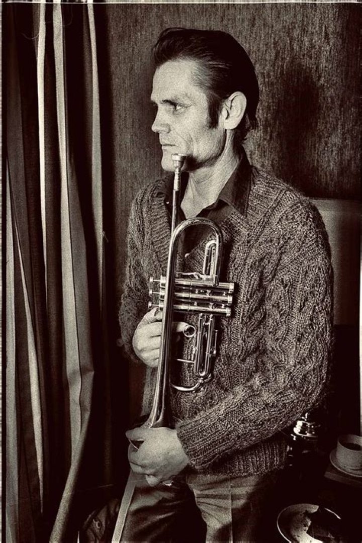 Chet Baker