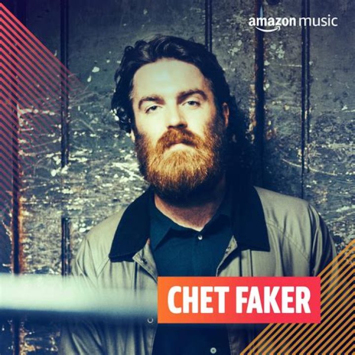 Chet Faker