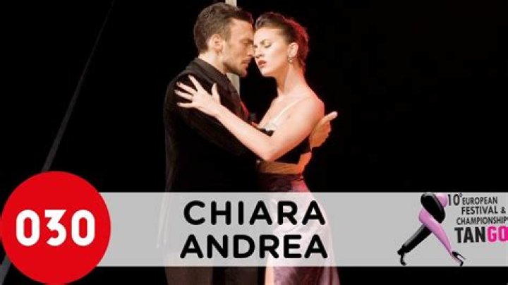 Chiara Benati