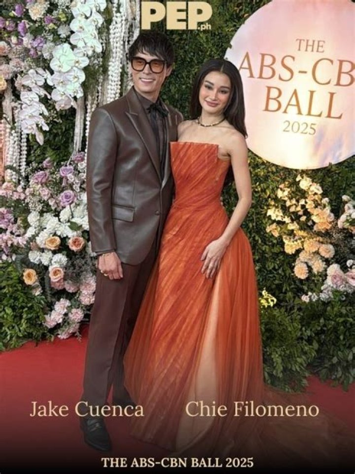 Chie Filomeno