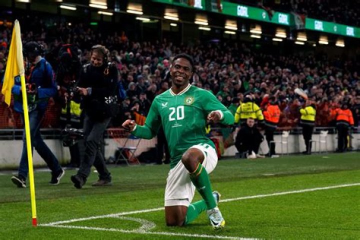 Chiedozie Ogbene