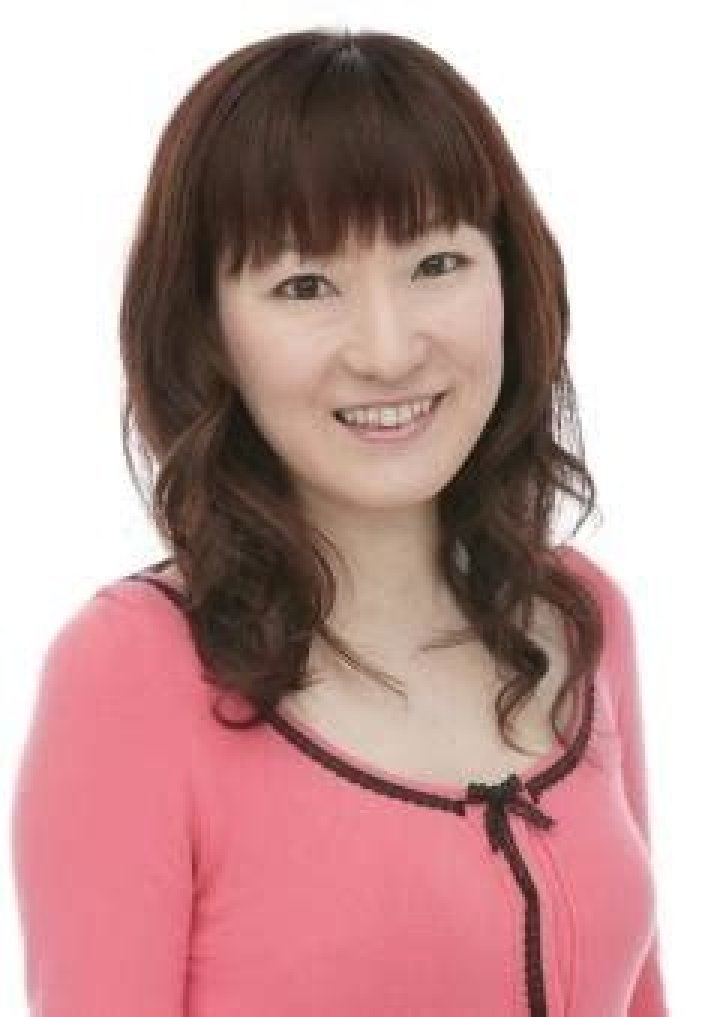 Chigusa Ikeda