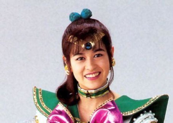 Chiho Oyama