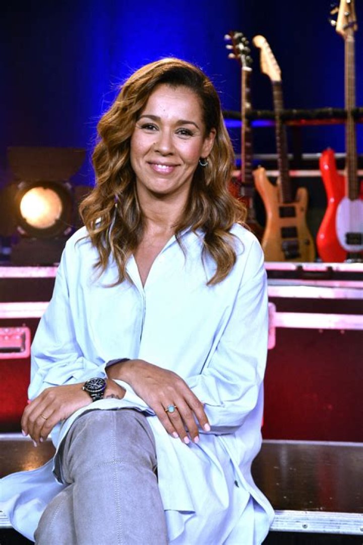 Chimene Badi