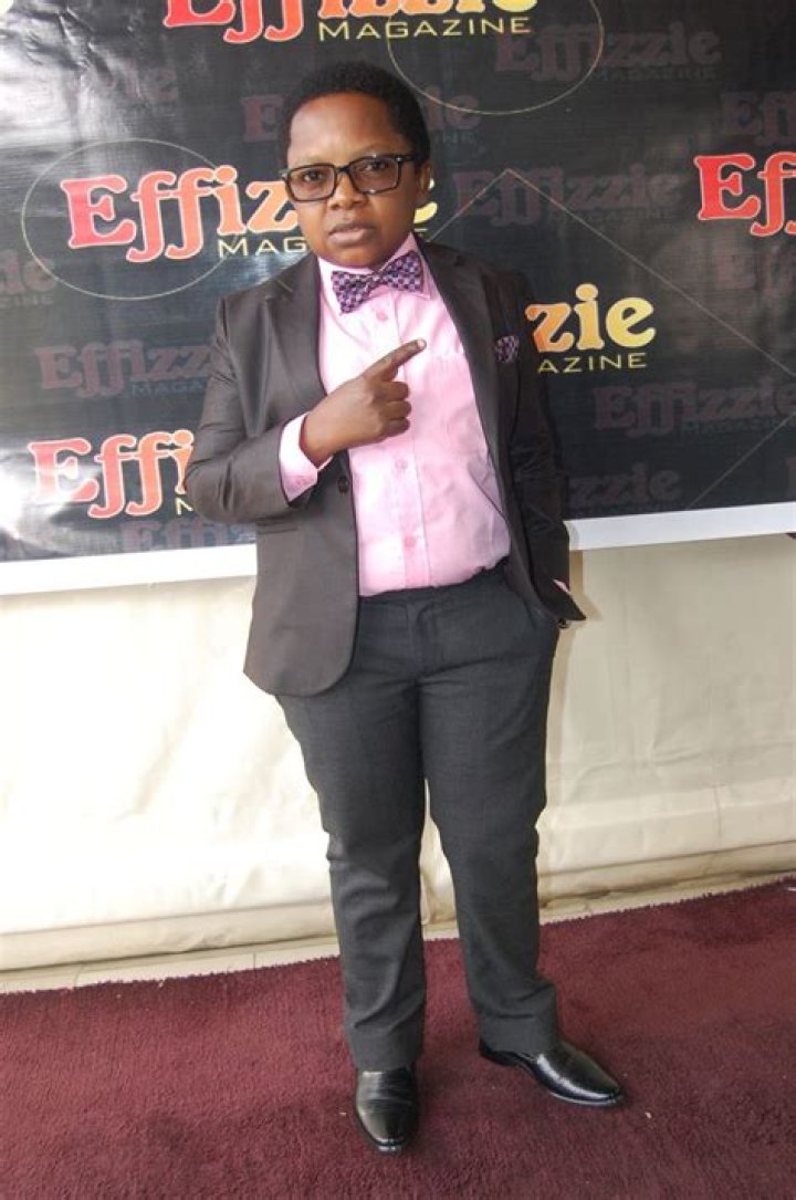 Chinedu Ikedieze