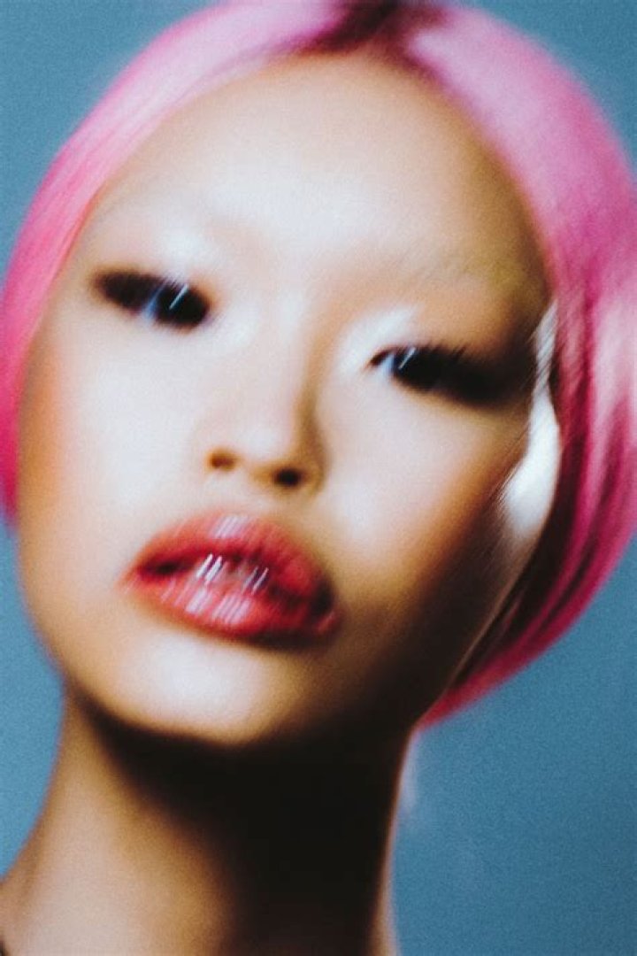 Chinqpink