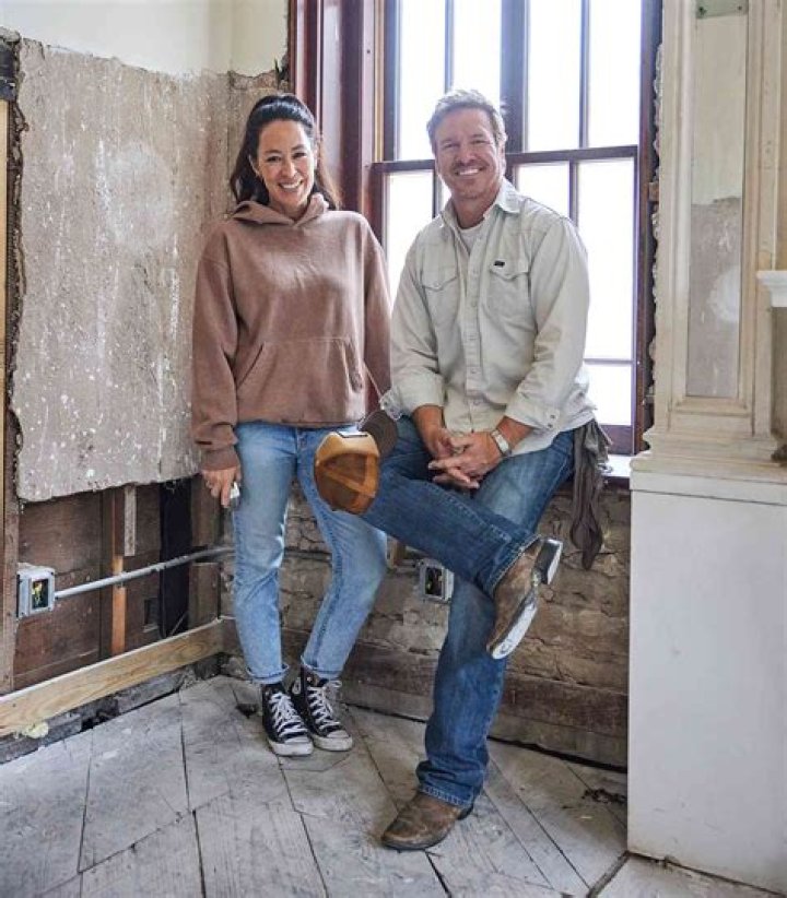 Chip Gaines