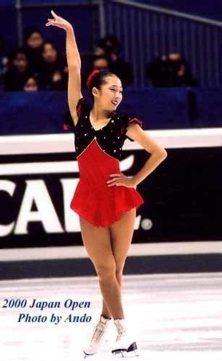 Chisato Shiina
