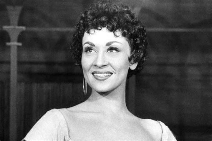 Chita Rivera