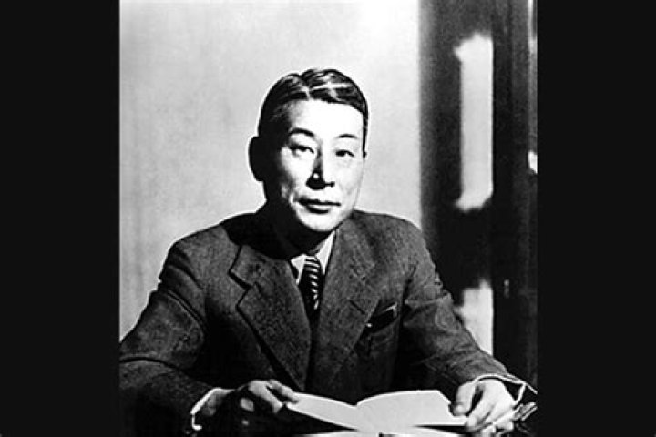 Chiune Sugihara