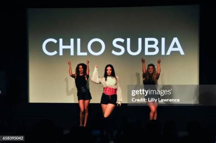 Chlo Subia