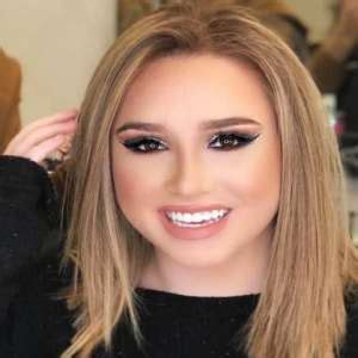 Chloe Calandra