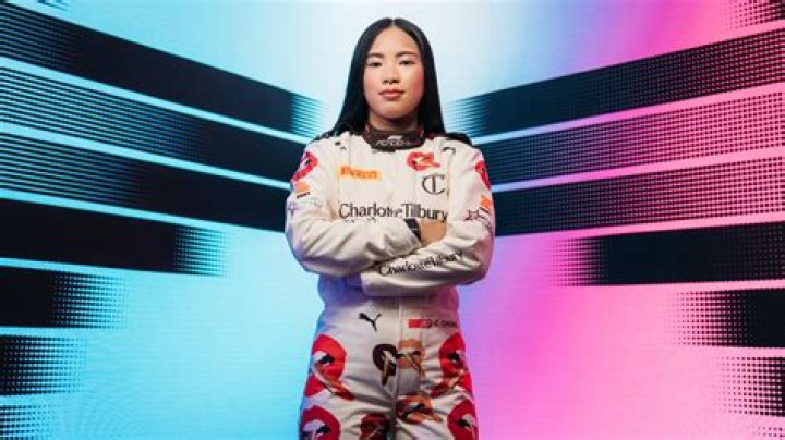 Chloe Chong