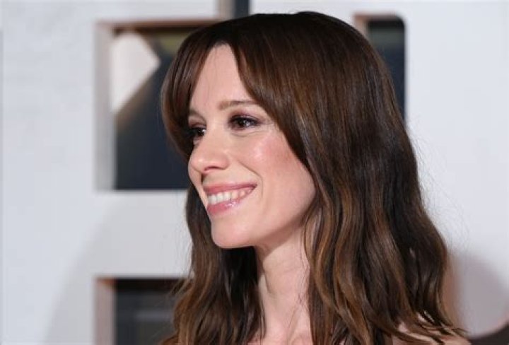 Chloe Pirrie