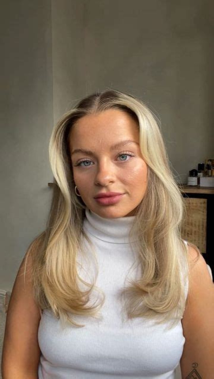 Chloe Plumstead