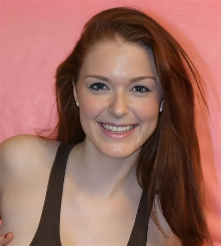 Chloe Taylor