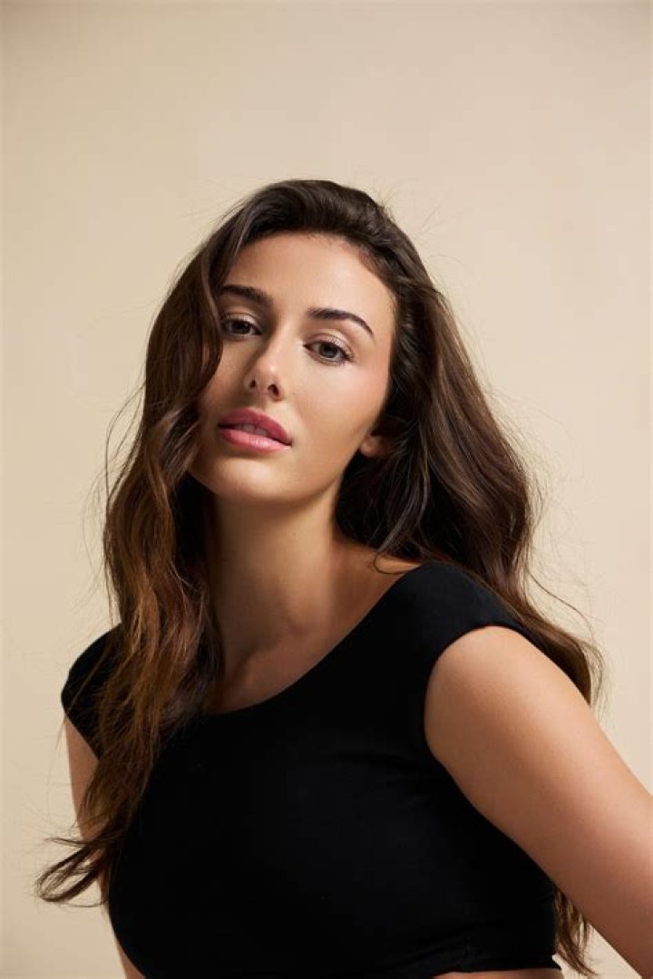 Chloe Veitch