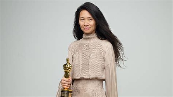 Chloé zhao
