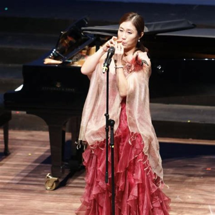 Cho Eun-ju