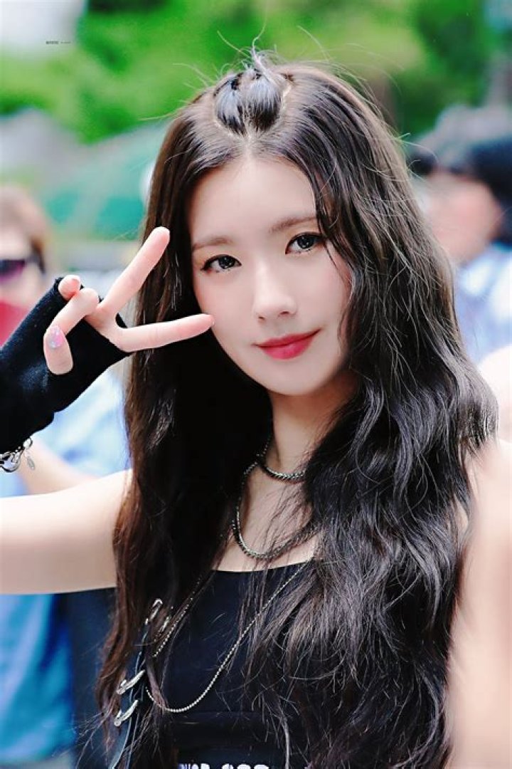 Cho Mi-yeon