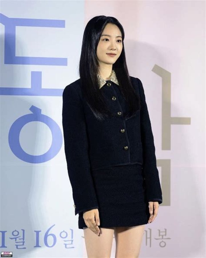 Cho Yi-Hyun