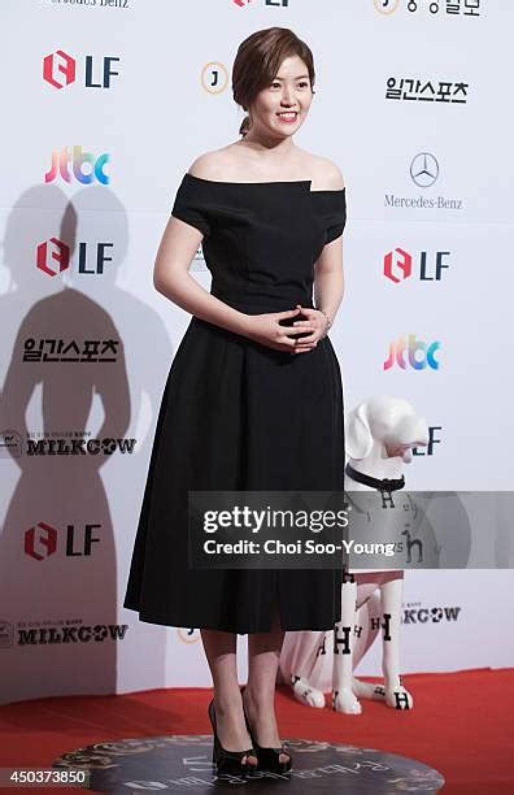 Choi Eun-hee