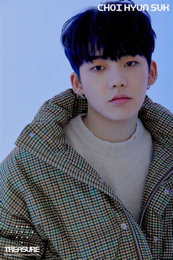 Choi Hyun Suk